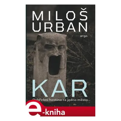 KAR - Miloš Urban