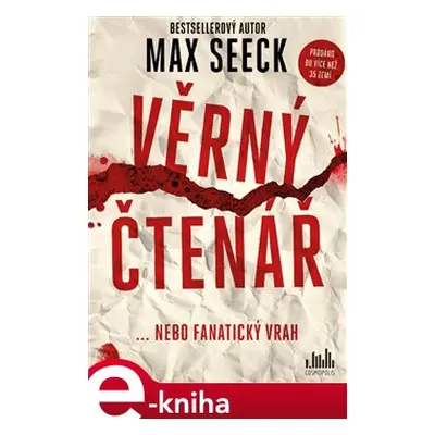 Věrný čtenář - Max Seeck