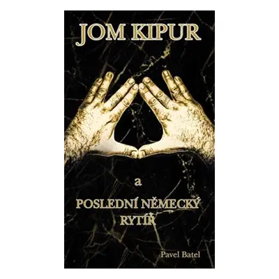 Jom Kipur - Pavel Batel