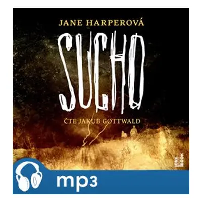 Sucho, mp3 - Jane Harperová