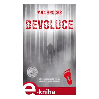 Devoluce - Max Brooks