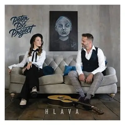 Hlava - Peter Bič Project