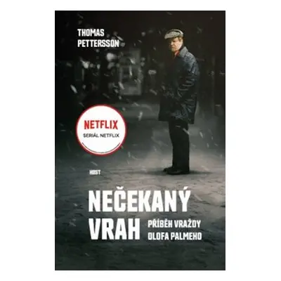 Nečekaný vrah - Thomas Pettersson