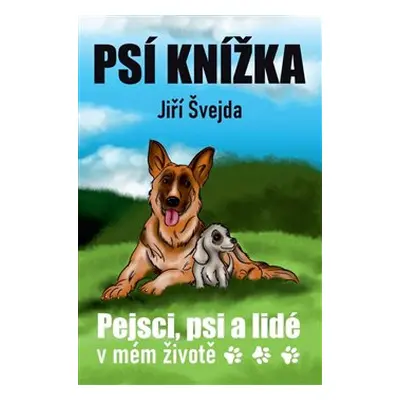 Psí knížka - Jiří Švejda