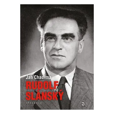 Rudolf Slánský - Jan Chadima