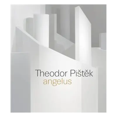 Theodor Pištěk - Angelus angl. verze - Martin Dostál, Michal Novotný, Tereza Petišková, Jiří Šet