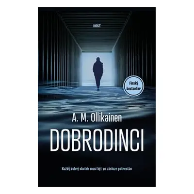 Dobrodinci - A. M. Ollikainen