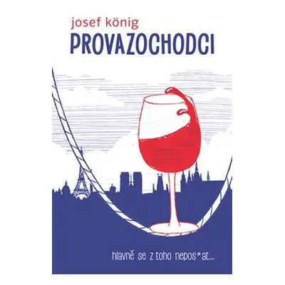 Provazochodci - Josef König