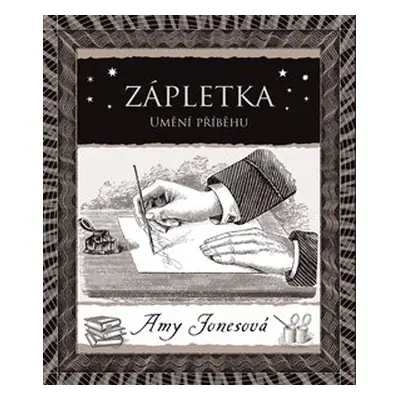 Zápletka - Amy Jonesová