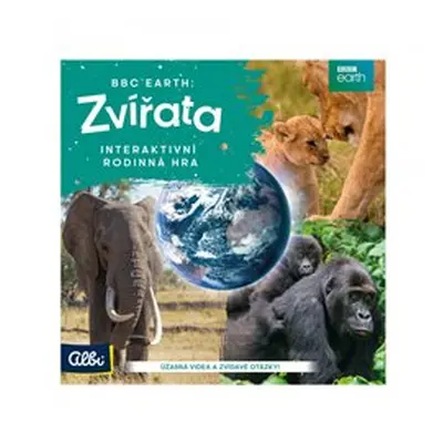 BBC Earth: Zvířata