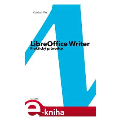 LibreOffice Writer - Vlastimil Ott