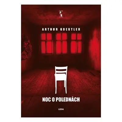 Noc o polednách - Arthur Koestler