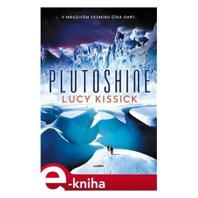 Plutoshine - Lucy Kissick