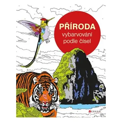 Příroda - CPRESS