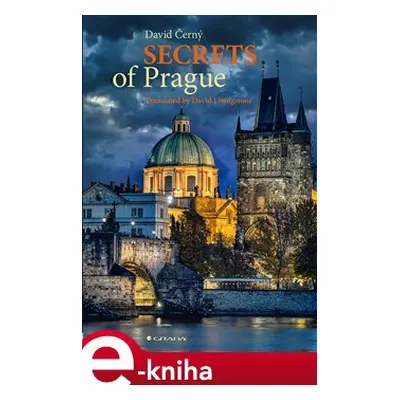 Secrets of Prague - David Černý