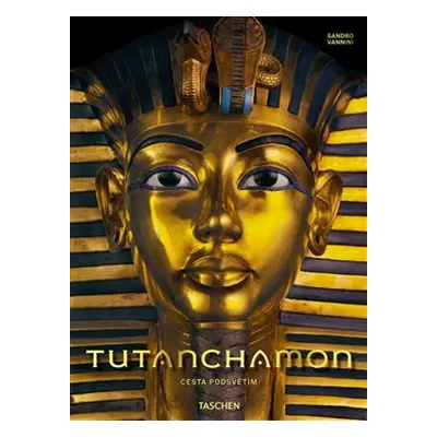 Tutanchamon - Sandro Vannini