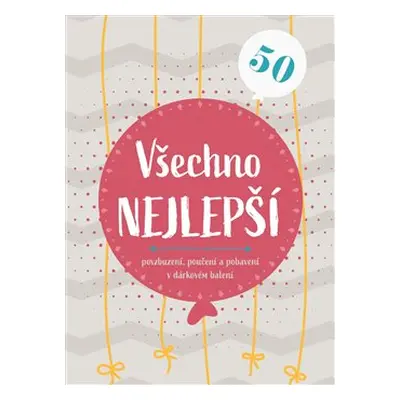 Všechno nejlepší 50 - kolektiv