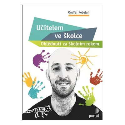 Učitelem ve školce - Ondřej Koželuh