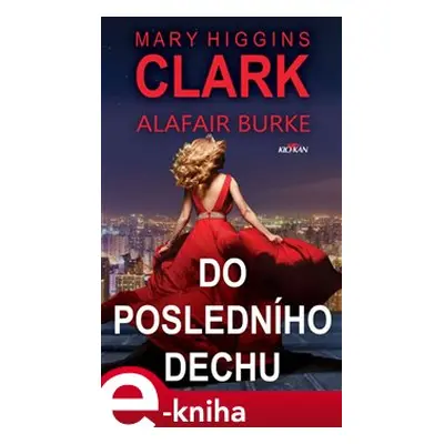 Do posledního dechu - Mary Higgins Clark