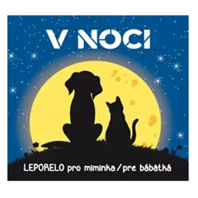 V noci