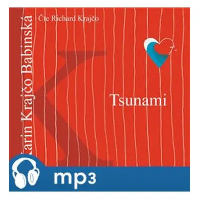 Tsunami, mp3 - Karin Krajčo Babinská