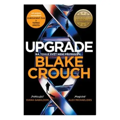 Upgrade - Blake Crouch