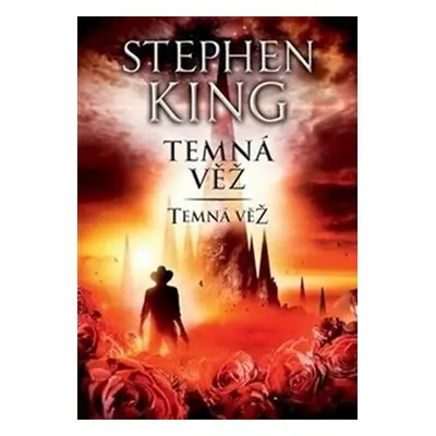 Temná věž VII. -Temná věž - Stephen King