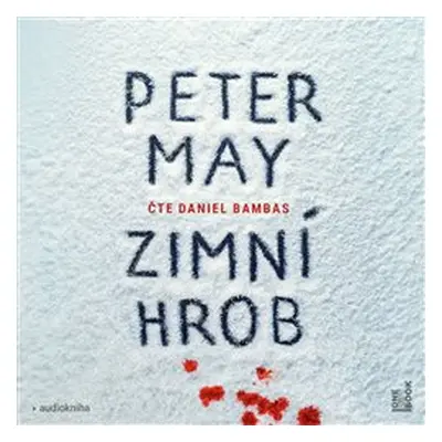 Zimní hrob - Peter May