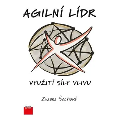 Agilní lídr - Zuzana Šochová