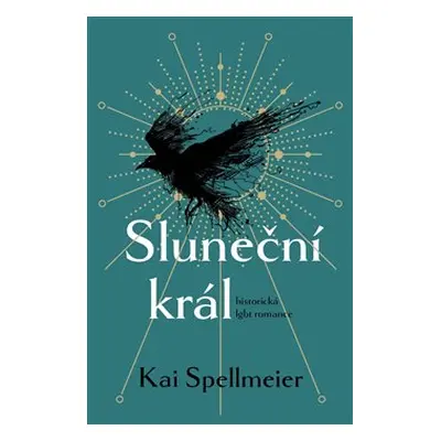 Sluneční král - Kai Spellmeier