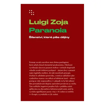 Paranoia - Luigi Zoja