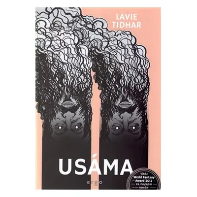 Usáma - Lavie Tidhar