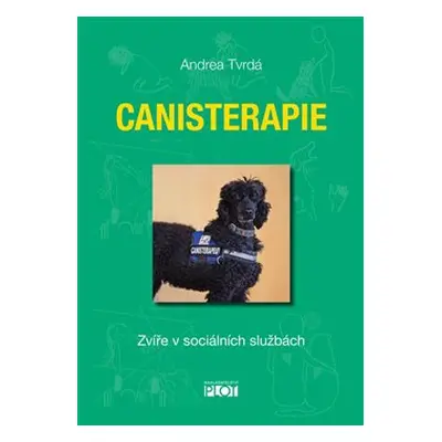 Canisterapie - Andrea Tvrdá