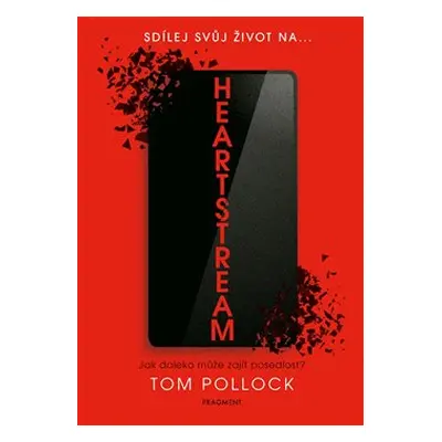 Heartstream - Tom Pollock