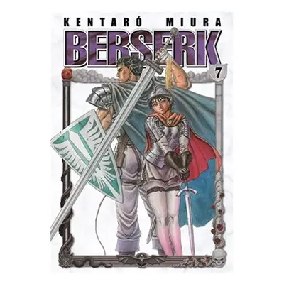 Berserk 7 - Kentaró Miura