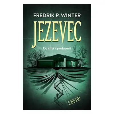 Jezevec - Fredrik P. Winter