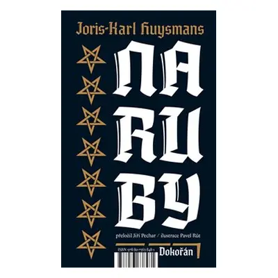 Naruby - Joris-Karl Huysmans