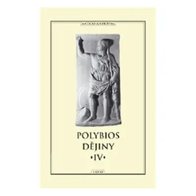 Dějiny IV - Polybios