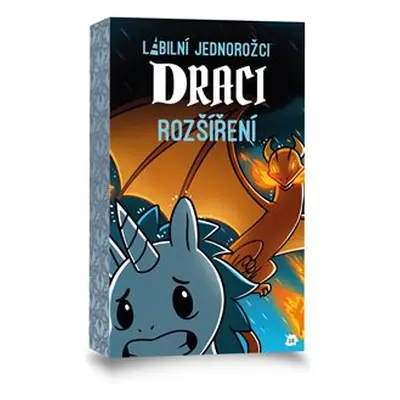 Labilní jednorožci: Draci