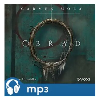 Obřad, mp3 - Carmen Mola