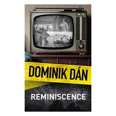 Reminiscence - Dominik Dán