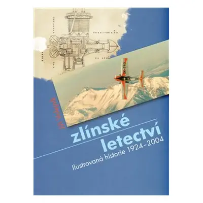 Zlínské letectví - Jiří Volejník