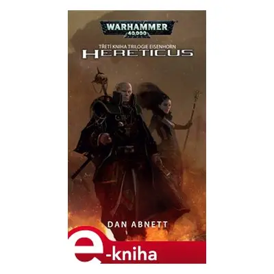 Hereticus - Dan Abnett