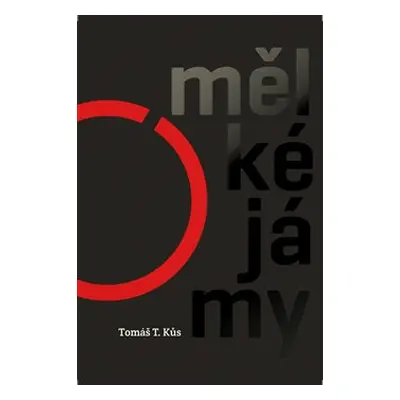 Mělké jámy - Tomáš T. Kůs