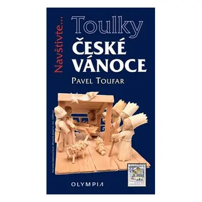 České Vánoce - Pavel Toufar