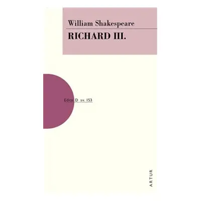 Richard III. - William Shakespeare