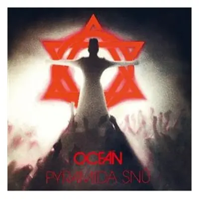 Ocean - PYRAMIDA SNU LP