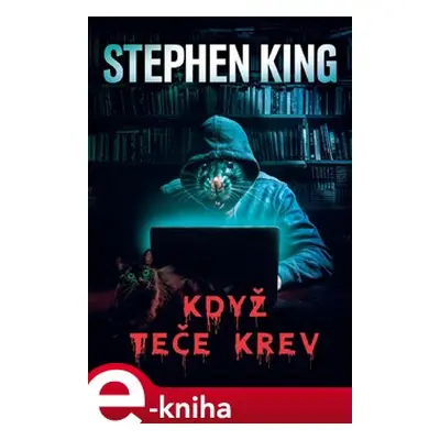 Když teče krev - Stephen King