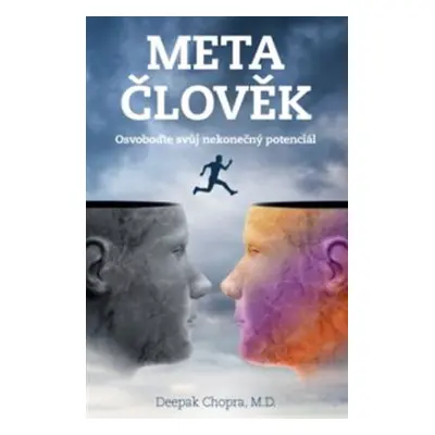 Metačlověk - Deepak Chopra