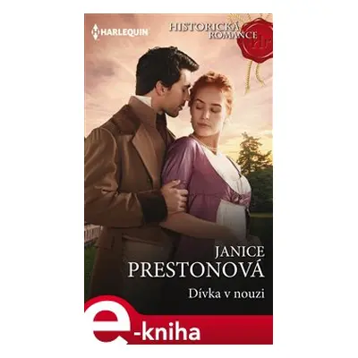 Dívka v nouzi - Janice Prestonová